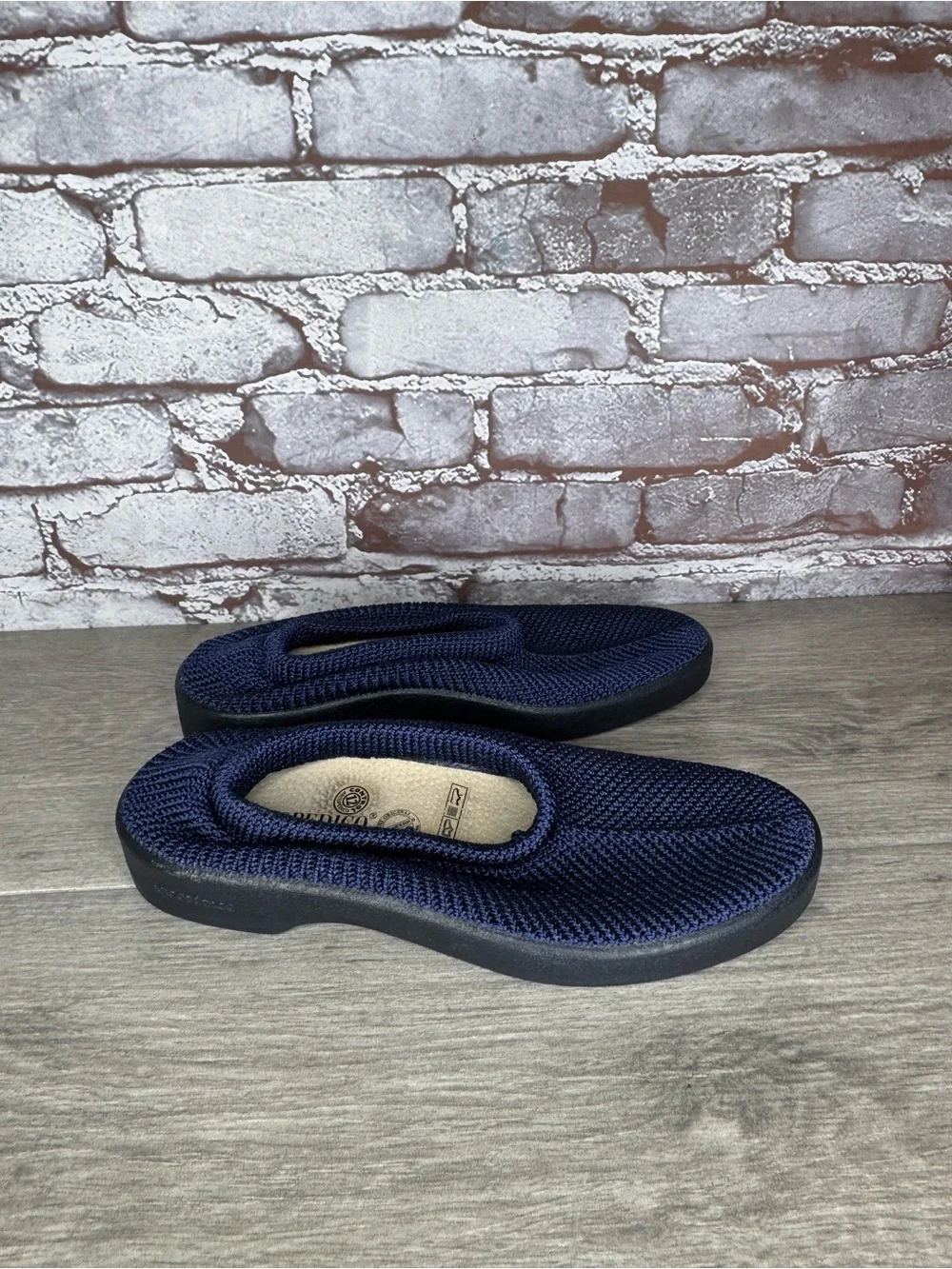 Arcopedico selling blue